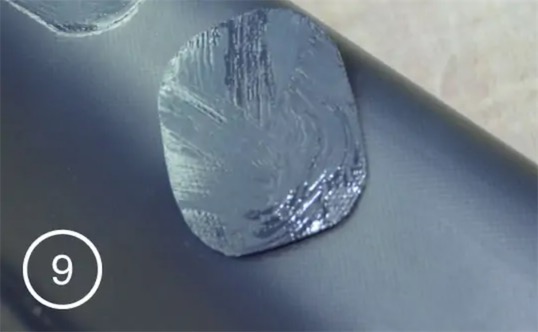 repair Yacht Slide