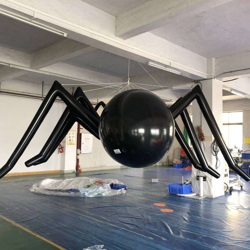 inflatable ant